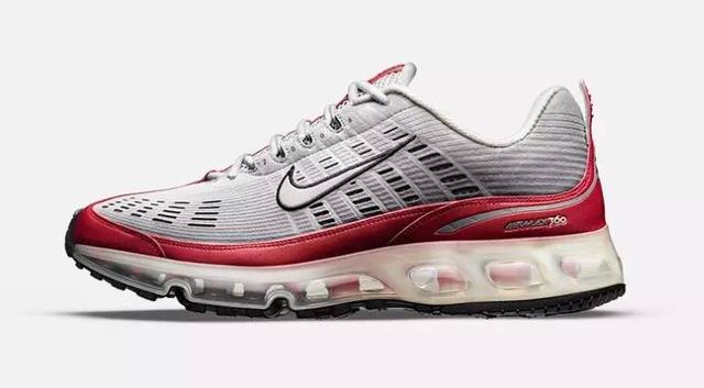 这双鞋,你一定知道。