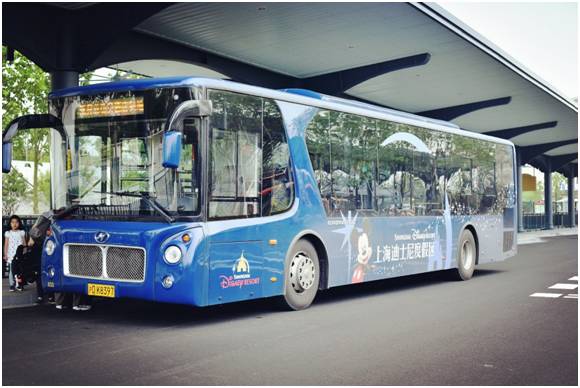 上海迪士尼vs香港迪士尼,迪士尼攻略第一季