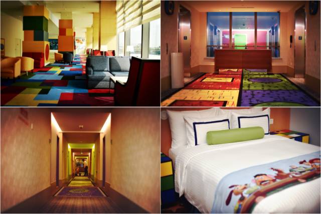 上海迪士尼vs香港迪士尼,迪士尼攻略第一季