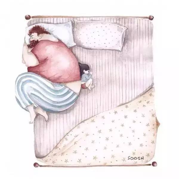 父爱也如花|DADFLOWER