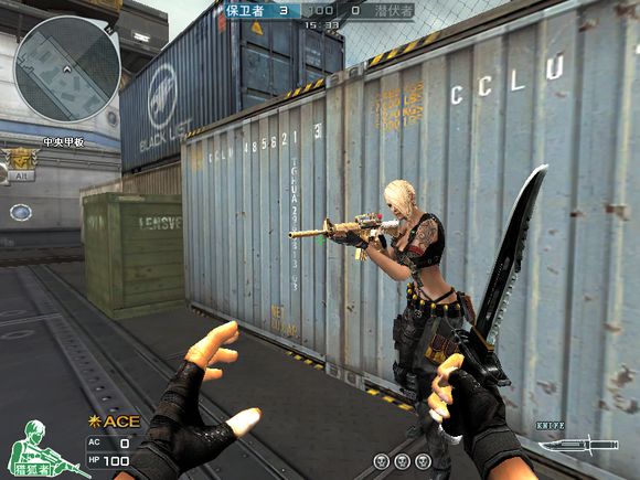 cfm4a1平民武器排行榜,cf5把m4多少子弹