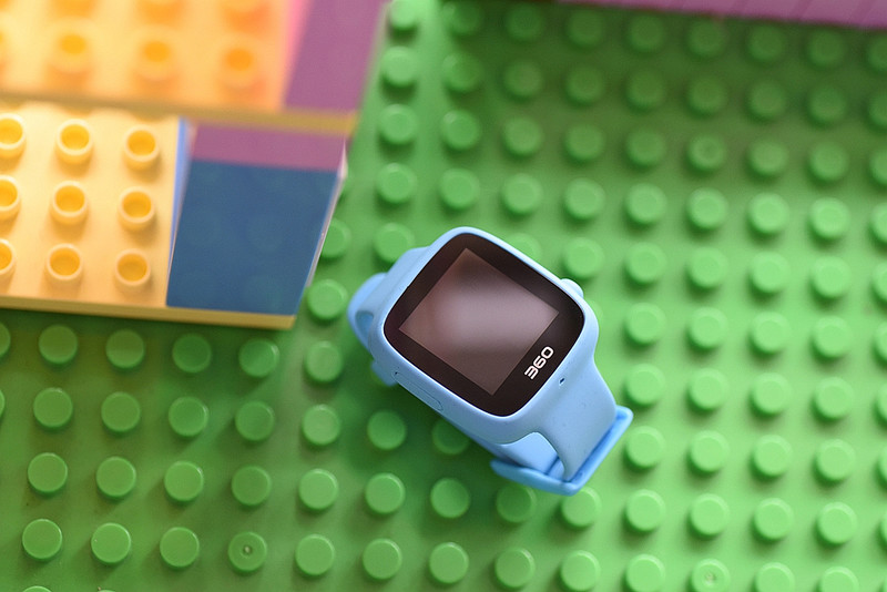 细致的关爱,巴迪龙360儿童手表app