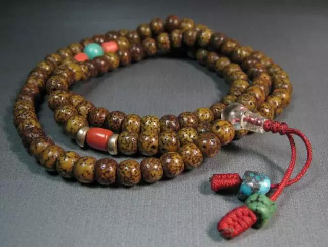 盘坏了的星月可以重新打磨吗,盘的星月菩提别人不能碰吗