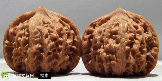 核桃有一个特别小的虫眼怎么办,核桃坏了怎么修补