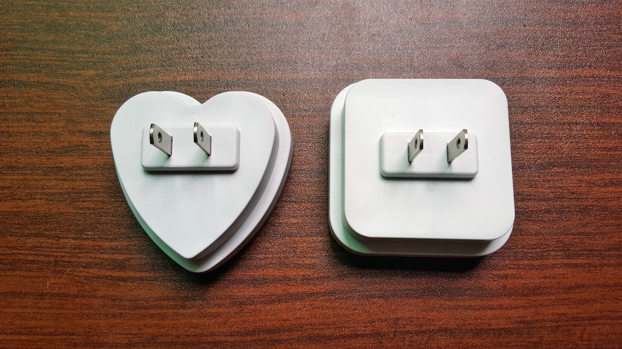 节能小夜灯1元,0.1元小夜灯