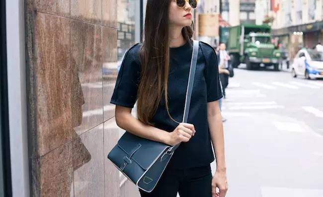 适合工薪族的小众包包,300左右的通勤包包