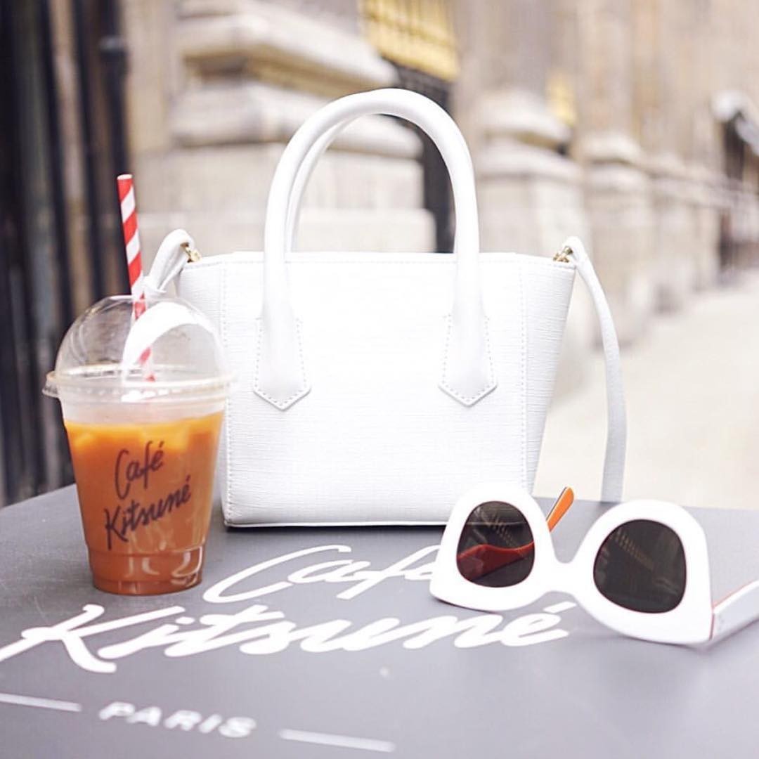 适合工薪族的小众包包,300左右的通勤包包