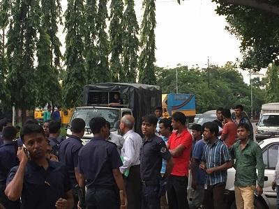 带你走进神秘中东,去孟加拉国旅游真实感受