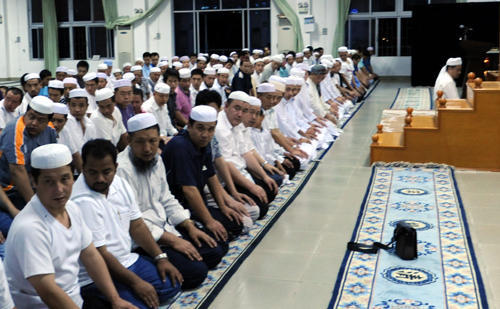 带你走进神秘中东,去孟加拉国旅游真实感受