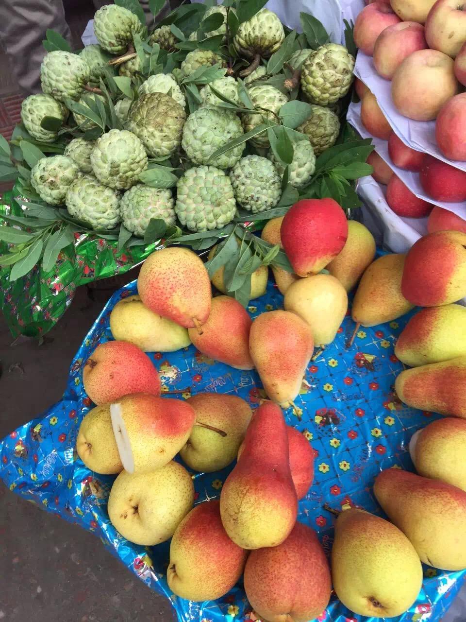 带你走进神秘中东,去孟加拉国旅游真实感受