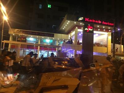 带你走进神秘中东,去孟加拉国旅游真实感受