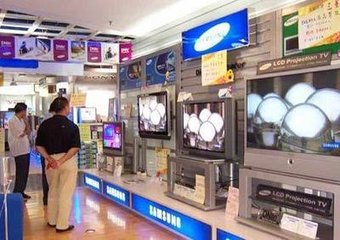 统帅洗衣机强中柔,洗衣机市场格局