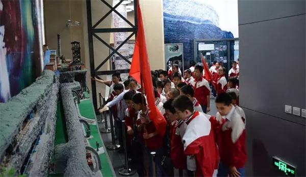 坊子炭矿是什么,坊子炭矿图片