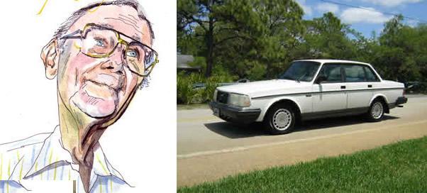 现代中国顶级富豪座驾排行榜,曾经的富翁