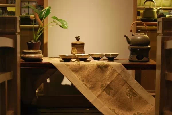 中国十大名茶种植方式是,2022中国十大名茶