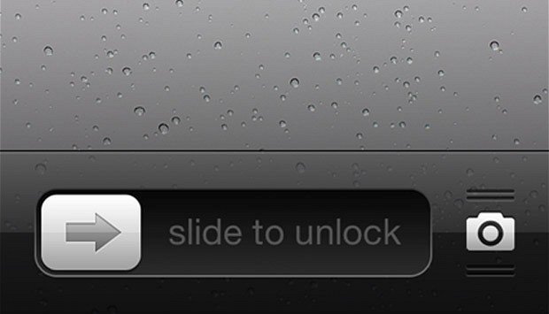 ios9滑动解锁,ios系统滑动解锁