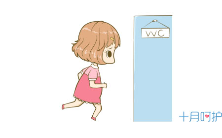 如何缓解孕晚期各种不适,孕期胃部不适如何缓解