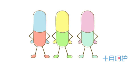 如何缓解孕晚期各种不适,孕期胃部不适如何缓解