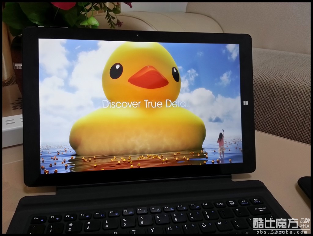 黑科技来袭,开机只需3秒