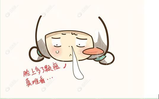 这样遮瑕,助你瞬间逆袭女神!