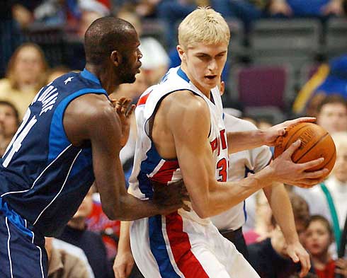 达科-水货-米里西奇！球探：他比詹姆斯全面，碾压甜瓜韦德！