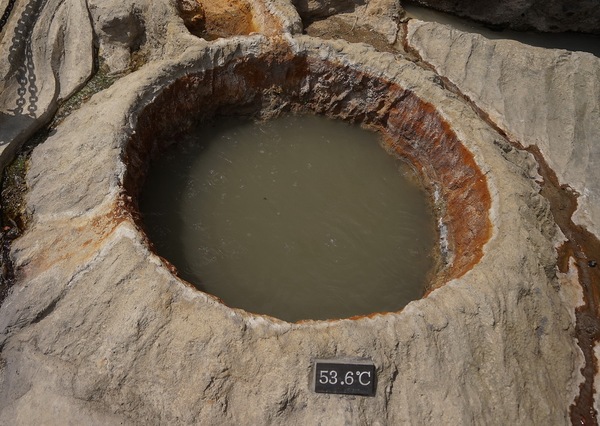 热海来腾冲必来的地方,腾冲热海景区自由行热门攻略