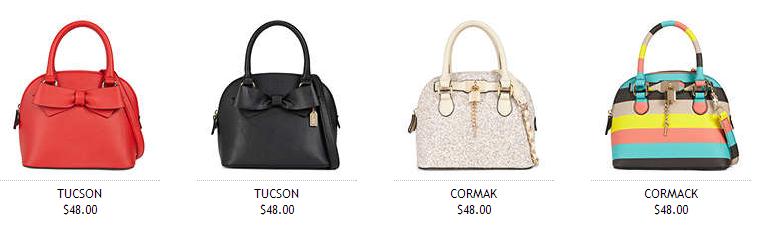 时髦小众的别致包袋,月薪3000的姑娘