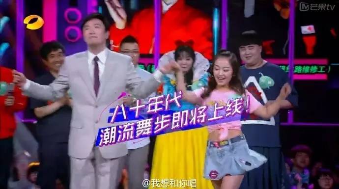 张韶涵经历过众叛亲离,张韶涵被怒评唱得不像戏腔