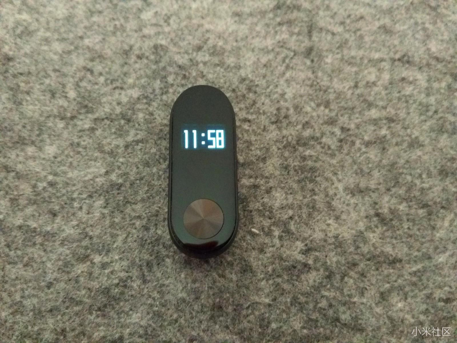 小米手环2现在值不值得买,小米手环2现在值不值得购买