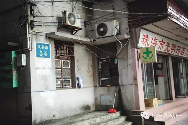 珠海最值得一去的特色街,我只去过5个,你呢?