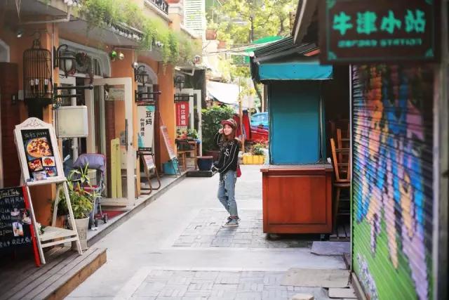 珠海最值得一去的特色街,我只去过5个,你呢?