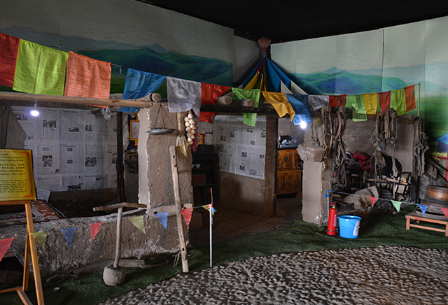 环湖文化,走进文化古镇体验民俗风情