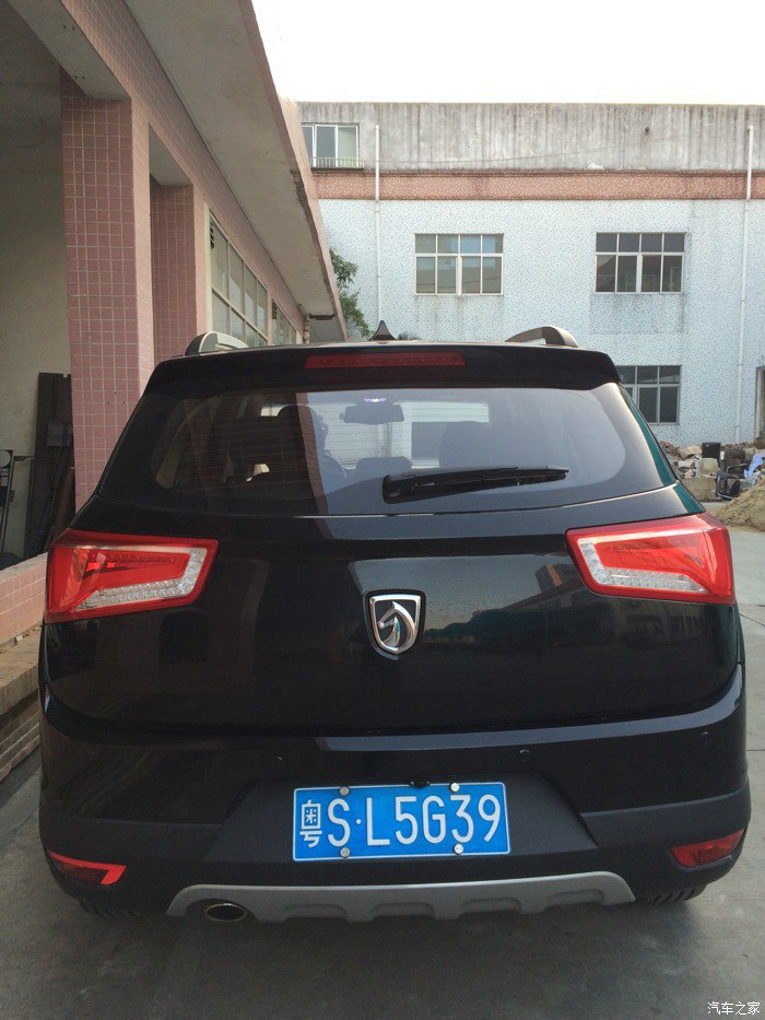 宝骏560开了30万公里了还没大修,宝骏560优缺点有哪些