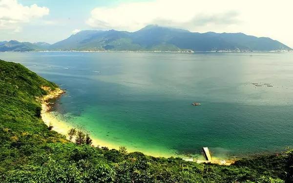 5.1旅游好去处推荐惠来,惠游免费景点攻略