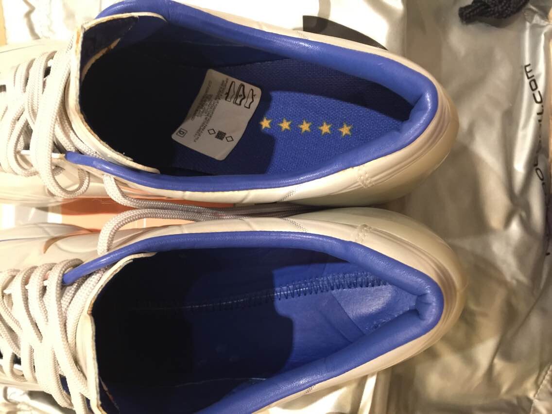 耐克足球鞋刺客纪念款解析,耐克足球鞋刺客进化史