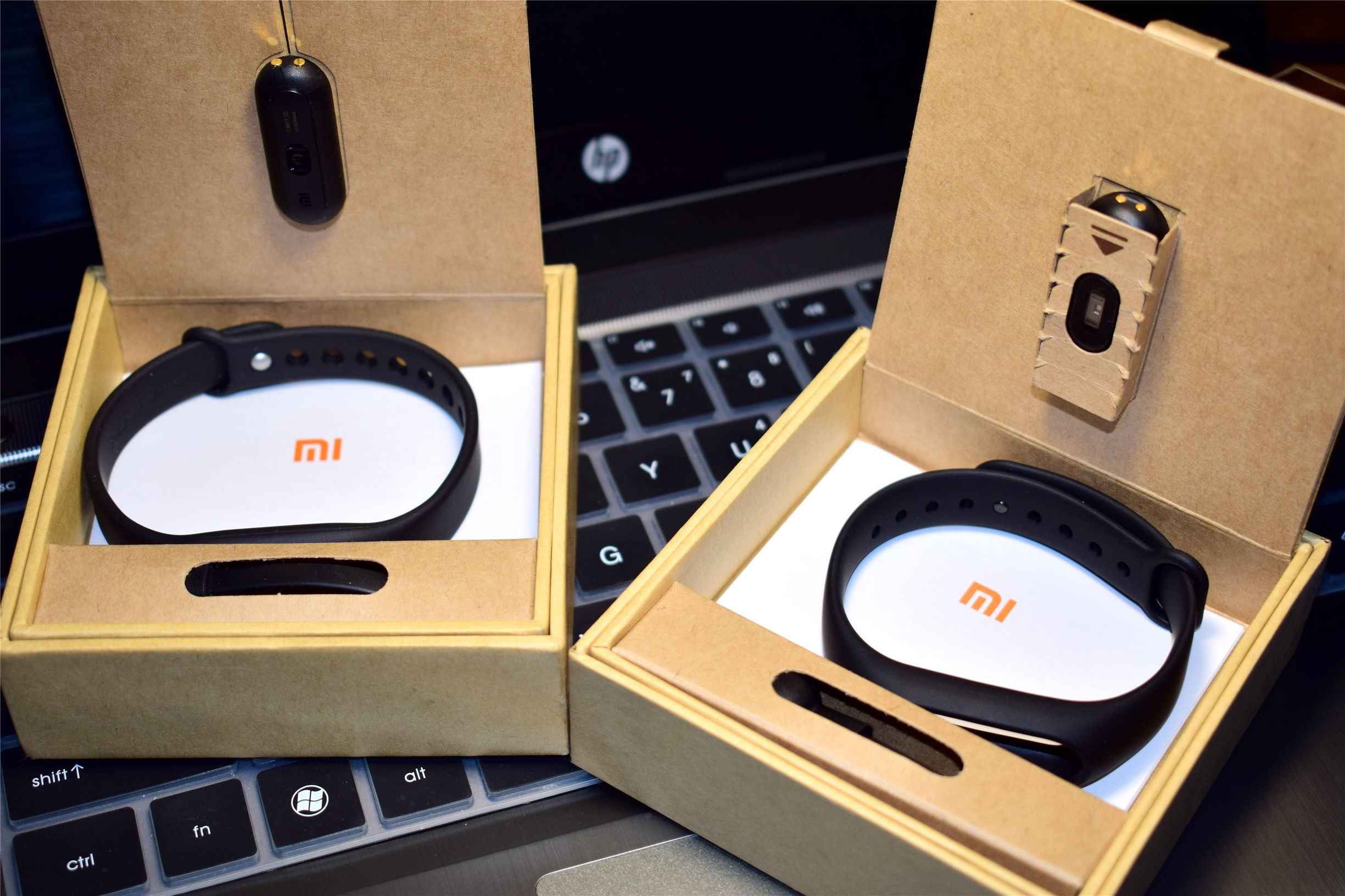 小米手环2怎么测评,小米手环2代详细解说