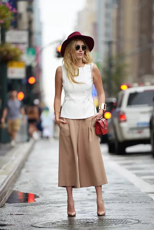 怎样的高跟鞋显腿细,穿怎样的高跟鞋不显腿粗