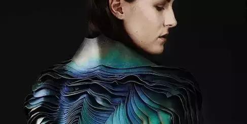 智能纺织面料是什么,智能纺织面料