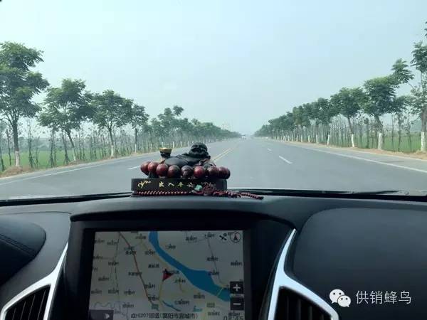 体验夏天农家生活,襄阳值得去的乡村