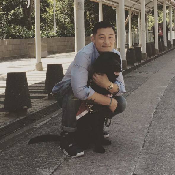 余文乐都穿什么鞋,余文乐鞋子盘点