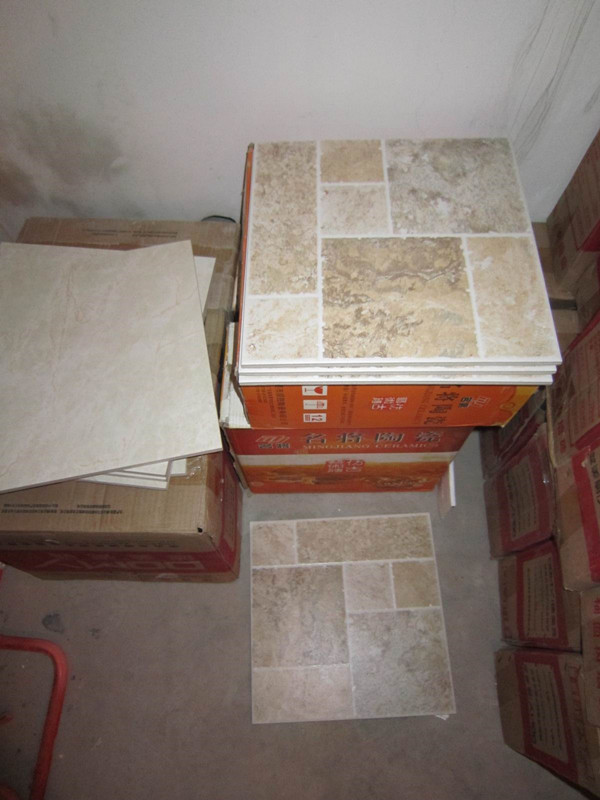 [日志]小两口的甜蜜婚房苏州3室2厅1厨1卫