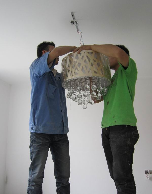 [日志]小两口的甜蜜婚房苏州3室2厅1厨1卫