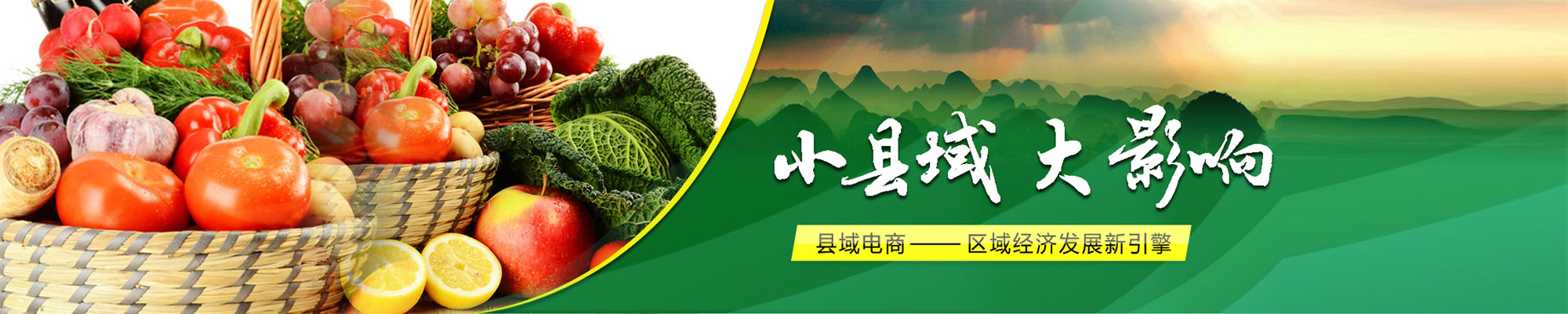 崇仁创业扶持,国家政策推进县域电商快速发展