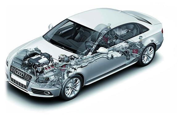 汽车发动机加速不良断火现象,发动机加速不良故障维修图