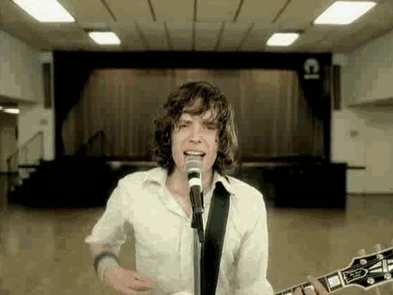 还好有OKGO治好我的性冷淡（跪着看完）……