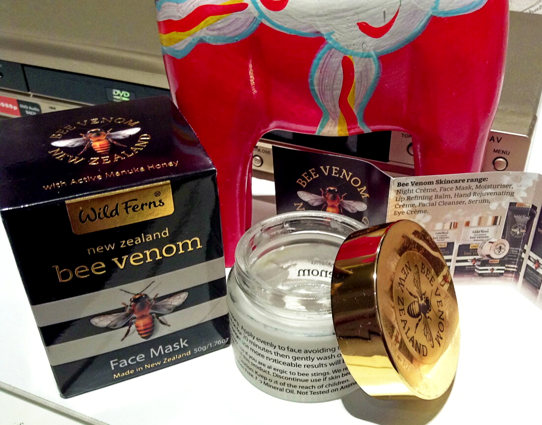 新西兰小众品牌护肤品,新西兰护肤品牌销量榜