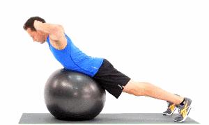 虐腹动作简单高效,快速虐腹动作15天虐出完美腹肌