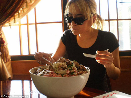 你有过暴食吗,怎么判断自己是否得了暴食症