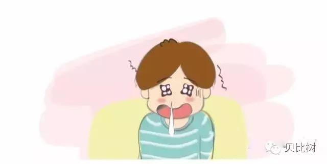 麻麻，如何判断贝比是否感冒？是否需要立即就诊呢？