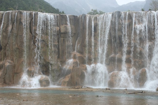 暑假云南旅游攻略8天,海南暑期云南旅游费用